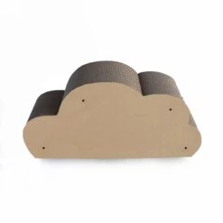 Griffoir Pour Chat Nuage Homycat -Chats Chiens Produits Magasin nuage recharge carton chat griffoir design deco 5000x c6fae5a7 7183 4f5f afdc 08479ae9d342