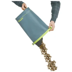 Ruffwear Conteneur à Croquettes De Voyage (10L) -Chats Chiens Produits Magasin ruffwear kibble kaddie accessoire pour chien detail 4