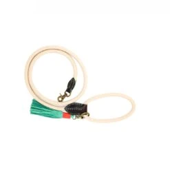 Laisse En Corde Dwam (8 Couleurs) -Chats Chiens Produits Magasin sand dog leash s 7989 en G