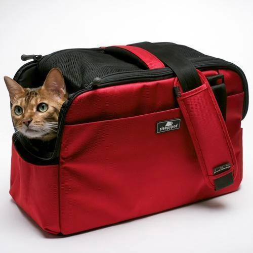Sac De Transport Pour Chats Et Petits Chien Atom 5 Sac De Transport Pour Chats Et Petits Chien Atom â Image 5