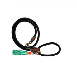 Laisse En Corde Dwam (8 Couleurs) -Chats Chiens Produits Magasin stone dog leash s 7991 en G