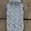 Pull Pour Chien En Laine Grunt