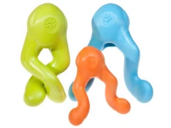 Jouet à Lancer Tizzi Zogoflex