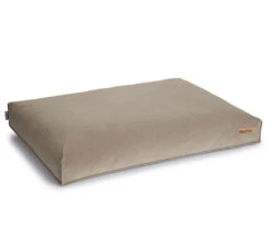 Chats Chiens Produits Magasin -Chats Chiens Produits Magasin velluto kissen greige productimage