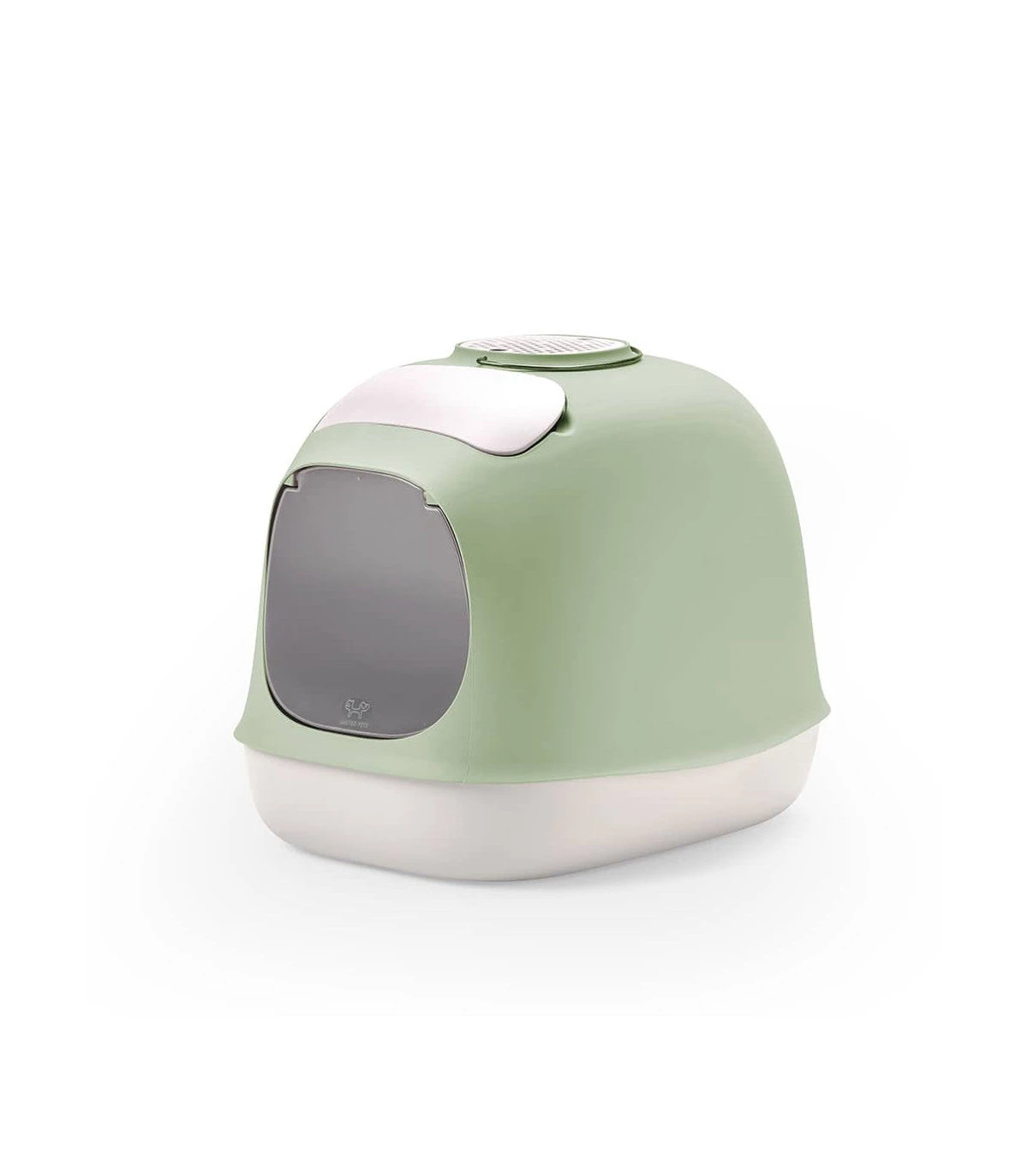 Bac à Litière Pour Chats Design MINÙ 4 Bac à Litière Pour Chats Design MINÙ – Image 4