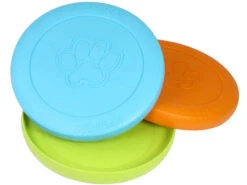 Frisbee Pour Chien Zisc® -Chats Chiens Produits Magasin zisc